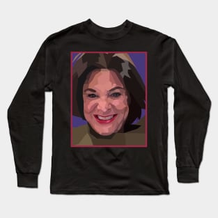 Chef Helene Long Sleeve T-Shirt